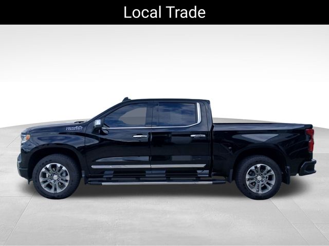 chevrolet silverado 1500 2024 2GCUDJED7R1195846 image chevrolet silverado 1500 2024 2GCUDJED7R1195846 image